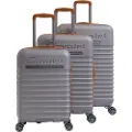 Teknikproffset Pasadena Large Silver/Tan