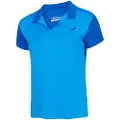Babolat Play Kortermet Poloskjorte