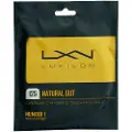 Luxilon Natural Gut 120 12.2 M Tennisracketstreng