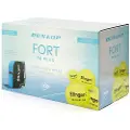Dunlop Fort Tr Plus Tennisballboks