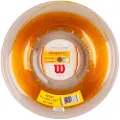 Wilson Poly Gold 200 M Tennisrulle Streng