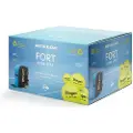 Dunlop Fort Xtra Life Tennisballer Boks