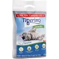 Tigerino Premium Sensitive kattesand - 6 kg prøvepakke