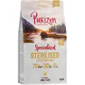 Purizon Sterilised Adult kylling og fisk - kornfri - 400 g