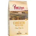 Purizon Original kylling med fisk - kornfri - 6,5 kg