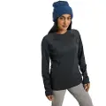 Burton Stockrun Crew Collegegenser