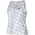 Nike Court Dri-fit Victory Ermeløs T-skjorte