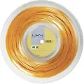 Luxilon 4g 130 200 M Tennisrulle Streng