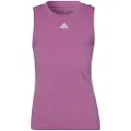 Adidas New York Ermeløs T-skjorte