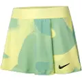 Nike Court Dri Fit Victory Printed Skjørt