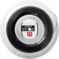 Wilson Sensation Plus 200 M Tennisrulle Streng