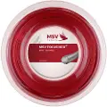 Msv Tennis Focus Hex 200 M Tennisrulle Streng