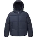 Tom Tailor Heritage Puffer Jakke