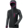 Dynafit Radical Polartec Fleecejakke Med Hette