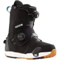 Burton Felix Step On 2025 Snowboard Boots svart