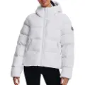 Under Armour Cgi Down Jakke