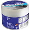 Holmenkol Leather Wax, Lærbalsam, 85 ml