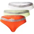 Calvin Klein Truser 3 Enheter
