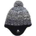 Burton Fleece Ln Lue