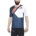 100% Airmatic Kortskjortet Enduro-sykkeltrøye