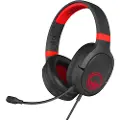 OTL TECHNOLOGIES Pokemon Pokeball Gaming-headset