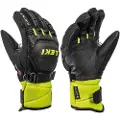 LEKI World Cup Race Coach Flex S Goretex Hansker