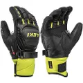LEKI World Cup Race Coach Flex S Goretex Hansker