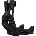Burton Step On Genesis 2026 Snowboardbinding svart