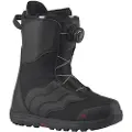 Burton Mint BOA 2026 Snowboard Boots svart