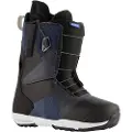 Burton Supreme 2024 Snowboard Boots svart