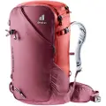 Deuter Freerider Pro +32l Ryggsekk