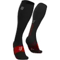 Compressport Recovery Sokker