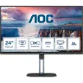 AOC Value-line 24v5ce/bk - V5 24´´ Fhd Ips Led 75hz Skjerm