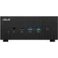 Asus Pn52-bbr959xd R9-5900hx/sin Especificar Barebone