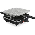 Tristar Ra-2745 Elektrisk Grill 600w