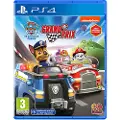Sony Ps4 La Patrulla Canina: Grand Prix