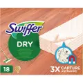 Swiffer 5413149232754, Oransje, 18 stykker