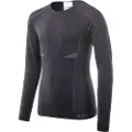Hi-tec Hikro Top Junior Langarmet Baselag