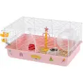 Ferplast Criceti 9 Princess Hamsterbur