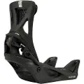 Jones Step On Escapade 2026 Snowboardbinding svart