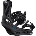 Burton Escapade 2024 Snowboardbinding svart