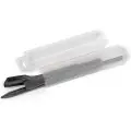 Rennsteig Werkzeuge RENNSTEIG 212 00094, Borehammer med meiselverktøy, Universal, AEG, Black & Decker, BOSCH, DeWalt, Duss, HILTI, HITACHI, Kress, Makita, Metabo, Milwaukee, Sparky, Sort, 250 mm, 845 g
