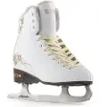 Sfr Skates Glitra Skøyter For Damer