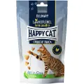 Happy Cat Culinary Crunchy Snack Fjærkre - 70 g
