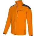 Trangoworld Total Extreme Tw86 Softshelljakke