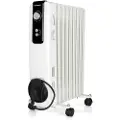 Orbegozo Rh2000 2000w Oljefylt Radiator