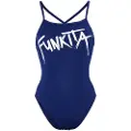 Funkita Strapped In Badetøy