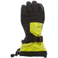Spyder Overweb Hansker