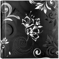 Zep Umbria Black, Sort, 10 x 15 mm, 195 mm, 252 mm, 5,2 cm, 630 g