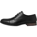 Jack & Jones Raymond Leather Sko